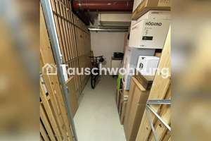Tauschwohnung: Schöne 60 m2 Whg in Parkstadt-Schwabing gegen 3-Zimmer Whg – Die vollständige Adresse der Immobilie erhältst du vom Anbieter., 80807 Neufreimann, München – Vorschaubild 8