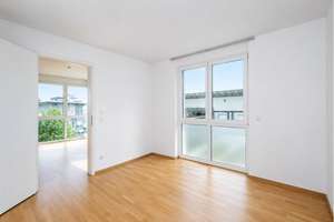Modernes Wohnen mit großzügigem Balkon und Tiefgaragenstellplatz – 68309 Käfertal, Mannheim – Vorschaubild 13