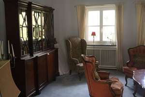 Köln Dellbrück, 3-ZKB Wohnung in 3 Fam. Villa, ideal für alleinstehende Damen. – Die vollständige Adresse der Immobilie erhältst du vom Anbieter., 51069 Dellbrück, Köln – Vorschaubild 3