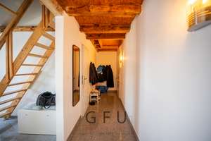 -Über den Dächern von Düsseldorf- Traumhafte Altbauwohnung zzgl. 28 m² Spitzboden – Die vollständige Adresse der Immobilie erhältst du vom Anbieter., 40215 Friedrichstadt, Düsseldorf – Vorschaubild 5
