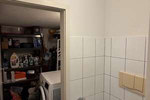 Charmante 2 Zimmer Wohnung in zentraler Lage ! Ruhig gelegen im Anbau – Heinrichsalle 16, 52062 Kaiserplatz, Aachen – Vorschaubild 7