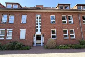 Bezugsfreie 2-Zimmer-Eigentumswohnung mit Südbalkon in Kiel-Russee – Die vollständige Adresse der Immobilie erhältst du vom Anbieter., 24111 Russee, Kiel – Vorschaubild 7