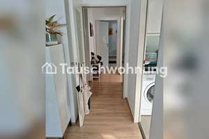 Tauschwohnung: 3 Zimmer Wohnung in ruhiger Lage mit Balkon – Suessenguthstraße 5, 81247 Obermenzing, München – Vorschaubild 4