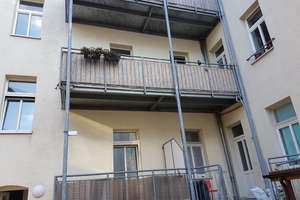 Schöne 2 Raumwohnung im beliebten Paulusviertel – Carl- von-Ossietzky Straße 6, 6114 Paulusviertel, Halle (Saale) – Vorschaubild 3