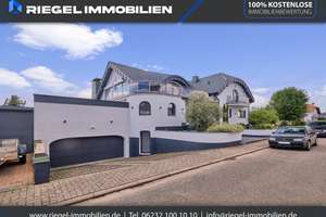 Sie hier? Wir auch! Diese außergewöhnliche Villa mit Pool bietet ein unvergleichliches Wohnerlebnis – Die vollständige Adresse der Immobilie erhältst du vom Anbieter., 67360 Lingenfeld – Vorschaubild 6