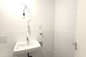 Geräumige und ruhige 4-Zimmerwohnung nahe Bhf. Mittersendling – 81369 Mittersendling, München – Vorschaubild 11