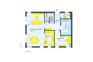 INDIVIDUELL PLANBARES EINFAMILIENHAUS - PREIS INKLUSIVE BAUGRUNDSTÜCK – Saarlouis (Kreis) – Vorschaubild 3