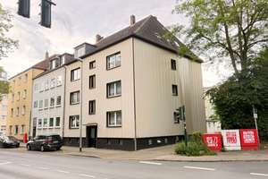 Solides Mehrfamilienhaus mit zusätzlichem Ausbaupotenzial, Garagen und Photovoltaikanlage – Die vollständige Adresse der Immobilie erhältst du vom Anbieter., 45326 Altenessen-Süd, Essen – Vorschaubild 16