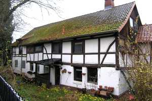 Dieses Fachwerkhaus möchte wieder in neuen Glanz erstrahlen! – Goslar (Kreis) – Vorschaubild 2