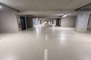 Vermietete, exklusive Loft-Wohnung mit Garagen-Stellplatz – 4157 Gohlis-Mitte, Leipzig – Vorschaubild 9