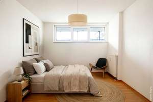 Bezugsfertige Wohnung mit Tiefgarage und Blick auf den Fernsehturm – Die vollständige Adresse der Immobilie erhältst du vom Anbieter., 10407 Prenzlauer Berg, Berlin – Vorschaubild 4