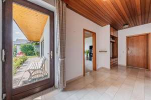 Markanter Bungalow mit Ausblick und überraschend großem Raumprogramm – Die vollständige Adresse der Immobilie erhältst du vom Anbieter., 55469 Simmern/Hunsrück – Vorschaubild 12