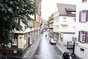 2 Zimmer Altbauwohnung im Herzen Bad Cannstatt's – Die vollständige Adresse der Immobilie erhältst du vom Anbieter., 70372 Cannstatt-Mitte, Stuttgart – Vorschaubild 2
