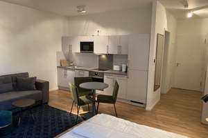 Komfortables Apartment mit Großstadtflair 1.11 – Genthiner Str. 46, 10785 Tiergarten, Berlin – Vorschaubild 5