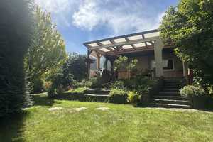 DIREKT AM WALDRAND IN WINSEN/ALLER: BUNGALOW MIT GROSSEM GARTEN & POOL IN FAMILIENFREUNDLICHER LAGE – Celle (Kreis) – Vorschaubild 23