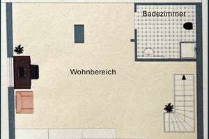 Einzugsbereit - Moderne Maisonettewohnung + Loggia – Die vollständige Adresse der Immobilie erhältst du vom Anbieter., 46238 Batenbrock, Bottrop – Vorschaubild 12
