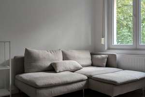 Helle 2-Zimmer-Wohnung in Stuttgart-Mitte – 70182 Rathaus, Stuttgart – Vorschaubild 3