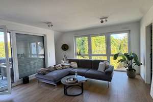 Modern & mit Balkon - Ihr neues Zuhause!