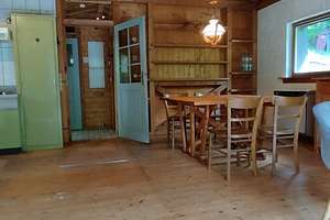 Erholung pur im Pfälzerwald! Idyllisches Wochenendhaus in Frankenstein (Pfalz) – Schliertal 22, 67468 Frankenstein – Vorschaubild 7