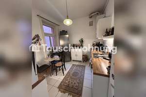 Tauschwohnung: Wunderschöne Altbauwohnung in ruhiger Lage – Die vollständige Adresse der Immobilie erhältst du vom Anbieter., 20257 Eimsbüttel (Ortsteil), Hamburg – Vorschaubild 3