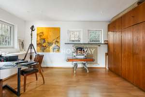 Einzigartig wohnen in Bestlage – Wohnung mit großem Garten und Potenzial - sofort verfügbar – 70192 Lenzhalde, Stuttgart – Vorschaubild 13