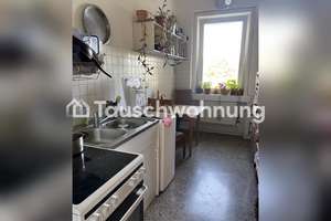 Tauschwohnung: sehr helle und ruhige 2-Zimmer – Die vollständige Adresse der Immobilie erhältst du vom Anbieter., 12103 Tempelhof, Berlin – Vorschaubild 4