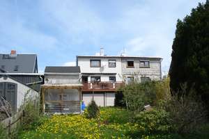Saalfeld-Schmiedefeld, Doppelhaushälfte – Werksiedlung  36, 7318 Schmiedefeld – Vorschaubild 18