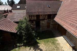 Denkmalgeschützter Dreiseitenhof in Mainz-Drais – Die vollständige Adresse der Immobilie erhältst du vom Anbieter., 55127 Drais, Mainz – Vorschaubild 17