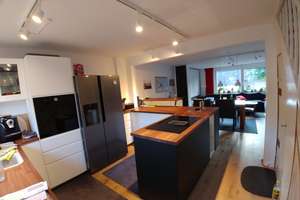 Mit Pelletsheizung, DHH in Langenhorn auf Erbpachtgrundstück, ohne Provision! – 22417 Langenhorn, Hamburg – Vorschaubild 4