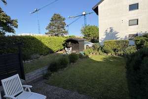 Reiheneckhaus in optimaler Lage in Wiesbaden, fußläufig in die Innenstadt und gute Schulanbindung – Die vollständige Adresse der Immobilie erhältst du vom Anbieter., 65187 Biebrich, Wiesbaden – Vorschaubild 2