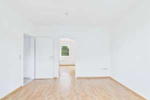 Erstbezug nach Renovierung - 3-Zimmer-Wohnung mit 58 m² – 44137 Westfalenhalle, Dortmund – Vorschaubild 3