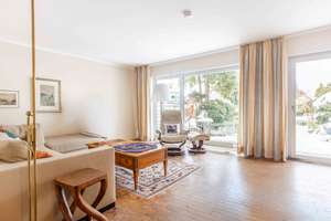 Reihenmittelhaus mit 4,5 Zimmern - Ausbaupotential zu 5,5 Zimmern - inkl. Hobbyraum, Sauna & Garage – Die vollständige Adresse der Immobilie erhältst du vom Anbieter., 82239 Alling – Vorschaubild 8