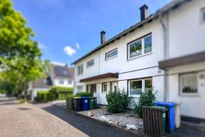 Familienfreundliches Reihenmittelhaus in ruhiger Lage von Bonn-Buschdorf – Die vollständige Adresse der Immobilie erhältst du vom Anbieter., 53117 Buschdorf, Bonn – Vorschaubild 19