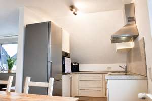Familienfreundliche Wohnung mit Garten, Carport und Garage – 44227 Persebeck-Kruckel-Schnee, Dortmund – Vorschaubild 4