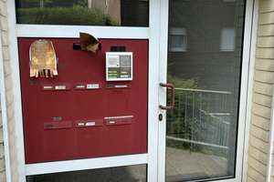 Helle, sofort beziehbare Wohnung mit Einbauküche, Kellerraum und überdachtem Stellplatz – Die vollständige Adresse der Immobilie erhältst du vom Anbieter., 57076 Weidenau, Siegen – Vorschaubild 3
