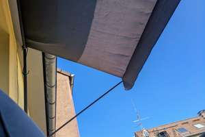 2-Zimmer-Wohnung mit großer Küche, Südbalkon & Tageslichtbad im Südviertel (Küche & Böden inkl.) – Max-Reger-Straße 5, 45128 Südviertel, Essen – Vorschaubild 6
