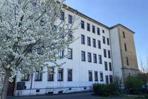Zentrumsnah und dennoch im Grünen gelegen: 3-Raumwohnung in Dresden-Löbtau! – Die vollständige Adresse der Immobilie erhältst du vom Anbieter., 1159 Löbtau-Nord, Dresden – Vorschaubild 6
