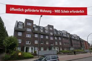 Ihr Rückzugsort im Herzen von Lurup