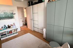 Moderne 3-Zimmer-Wohnung mit Balkon in Düsseldorf-Mörsenbroich – Lenaustraße 21, 40470 Mörsenbroich, Düsseldorf – Vorschaubild 10