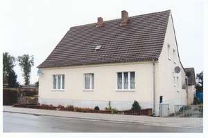 Mehrfamilienhaus mit 194 m² Wohnfläche in Gusow-Platkow