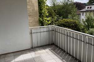3 Zi- ETW, 93 qm Wfl., sehr ruhige Lage, großer Südbalkon, eigener Stellplatz und hochw. Einbauküche – Carl-Berg-Weg 7, 58509 Lüdenscheid – Vorschaubild 13