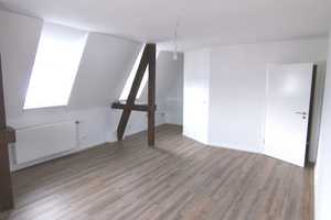 Sehr gemütliche 1-Raum-Wohnung im Dachgeschoss in Grimmen – Friedrichstraße 40, 18507 Nordvorpommern (Kreis) – Vorschaubild 5