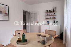 Tauschwohnung: Biete 2 Zimmer Wohnung gg 3 Zimmer Altbauwohnung m. Balkon – 81543 Untergiesing, München – Vorschaubild 2