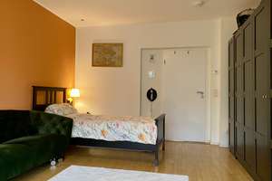 Schöne 3-Zimmer-Wohnung am Aaper Wald – Die vollständige Adresse der Immobilie erhältst du vom Anbieter., 40472 Rath, Düsseldorf – Vorschaubild 5
