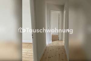 Tauschwohnung: Tolle 3-Zimmerwohnung – Die vollständige Adresse der Immobilie erhältst du vom Anbieter., 20257 Eimsbüttel (Ortsteil), Hamburg – Vorschaubild 1