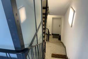 Zuhause mit zwei Zimmern im wunderschönen Düsseldorf Unterbilk – Die vollständige Adresse der Immobilie erhältst du vom Anbieter., 40219 Unterbilk, Düsseldorf – Vorschaubild 6