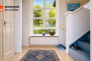 Etwas Besonderes - Traumhaftes Architektenhaus in Schilksee – Die vollständige Adresse der Immobilie erhältst du vom Anbieter., 24159 Schilksee, Kiel – Vorschaubild 15