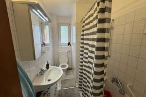 2 Zimmerwohnung mit Balkon - Zentral in Paderborn – Busdorfwall 12, 33098 Kernstadt, Paderborn – Vorschaubild 8