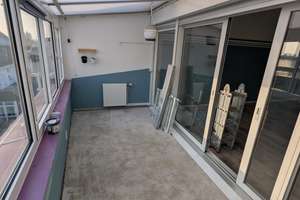 3-Zimmer Wohnung mit Wintergarten im 2. OG in Darmstadt-Wixhausen – Die vollständige Adresse der Immobilie erhältst du vom Anbieter., 64291 Wixhausen, Darmstadt – Vorschaubild 7