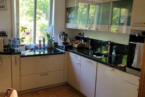 Gut geschnittene 3-Zimmer-Wohnung in München-Freimann mit Garten in schönem Innenhof – Die vollständige Adresse der Immobilie erhältst du vom Anbieter., 80939 Freimann, München – Vorschaubild 4